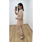 Conjunto Andressa Nude