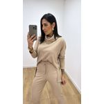 Conjunto Andressa Nude