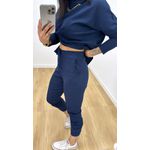 Conjunto Andressa Azul