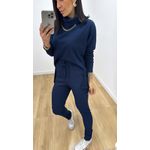 Conjunto Andressa Azul