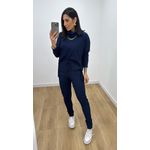 Conjunto Andressa Azul