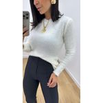Blusa Kênia Off