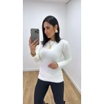 Blusa Kênia Off
