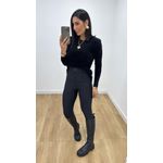 Blusa Kênia Preta