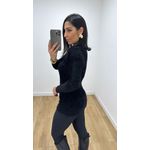 Blusa Kênia Preta