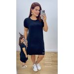 Vestido Fiorela Açaí