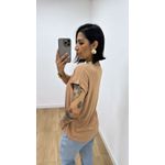 Tshirt Luka Nude