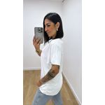 Tshirt Suede Off