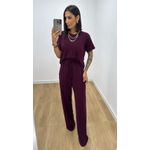 Conjunto Geovana Açaí