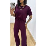 Conjunto Geovana Açaí