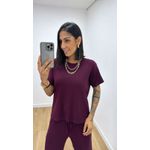 Conjunto Geovana Açaí