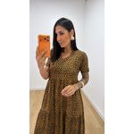 Vestido Sara Oncinha