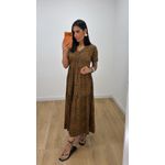 Vestido Sara Oncinha