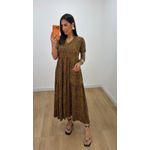 Vestido Sara Oncinha