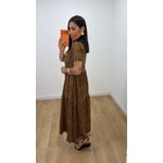 Vestido Sara Oncinha