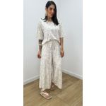 Conjunto Juliana Estampado Off