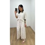 Conjunto Juliana Estampado Off