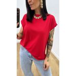 Tshirt Luka Vermelha
