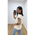 Tshirt Luka Areia