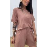Conjunto Isadora Caqui
