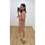 Conjunto Isadora Caqui