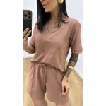 Conjunto Isadora Caqui