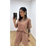 Conjunto Isadora Caqui