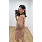 Conjunto Isadora Caqui