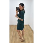 Conjunto Isadora Verde Folha