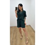 Conjunto Isadora Verde Folha