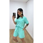 Conjunto Isadora Tiffany