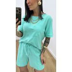 Conjunto Isadora Tiffany
