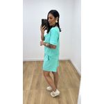 Conjunto Isadora Tiffany