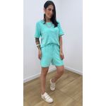 Conjunto Isadora Tiffany