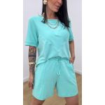 Conjunto Isadora Tiffany