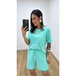 Conjunto Isadora Tiffany