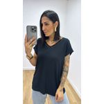 Tshirt Lucia Preta