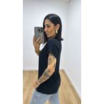Tshirt Lucia Preta