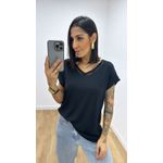 Tshirt Lucia Preta