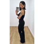 Calça Yara Preta
