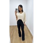 Calça Yara Preta