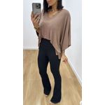 Calça Yara Preta