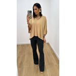 Blusa Valentina Nude