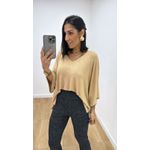 Blusa Valentina Nude
