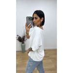 Blusa Marcela Off