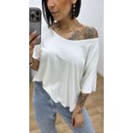 Blusa Marcela Off