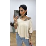 Blusa Marcela Nude