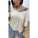 Blusa Marcela Nude
