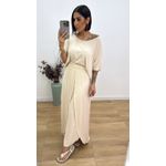 Blusa Marcela Nude