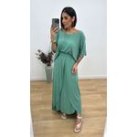 Blusa Marcela Verde Menta